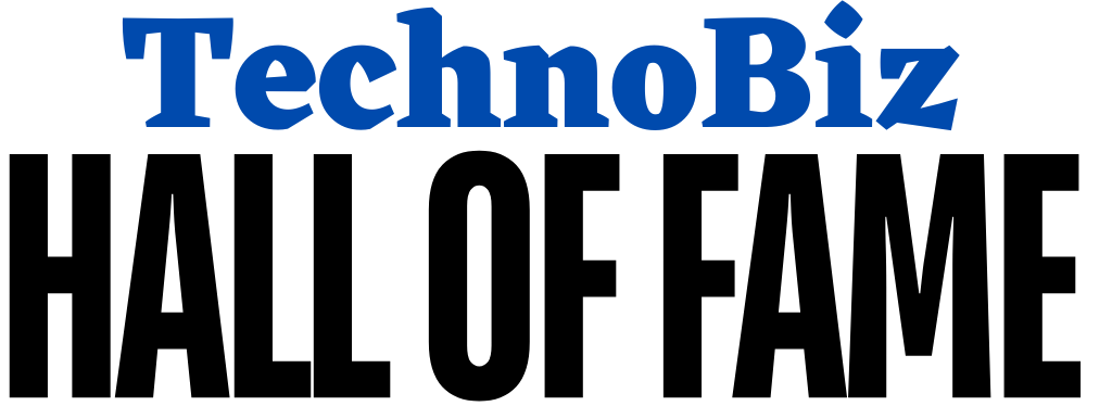 Hall of fame Logo